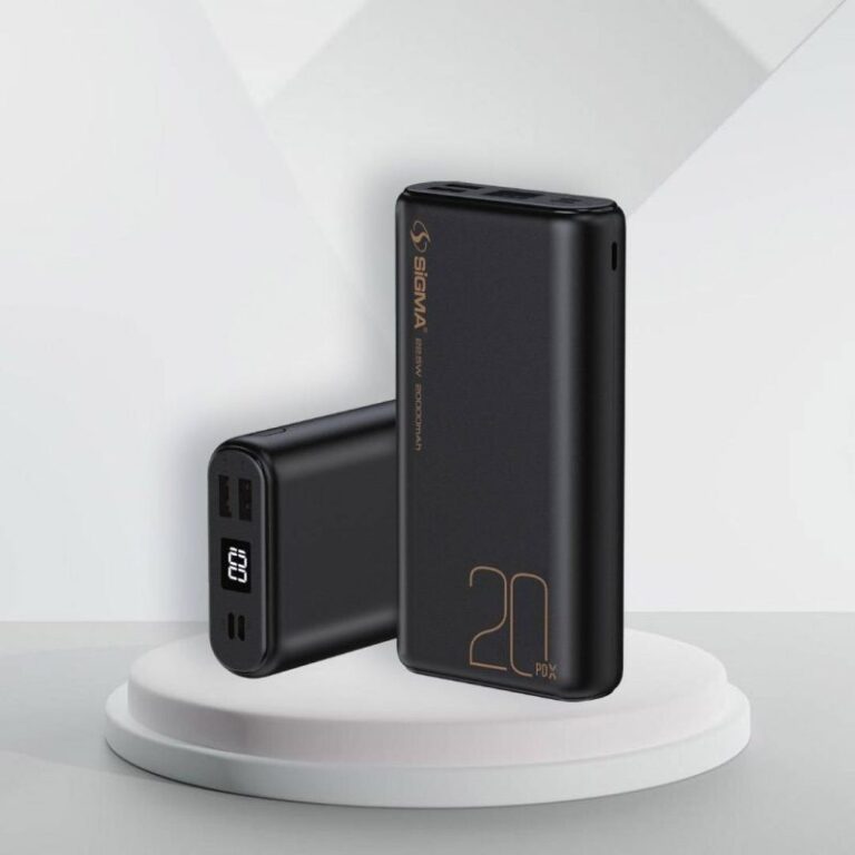 Sigma-Ababeel-Power-Bank-20000mAh
