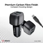 Sigma Car Charger CR010 5