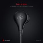 Sigma Hi-Definition Stereo Earphones S15 4