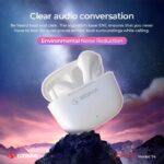 Sigma Wireless Earbuds Wave t4 TWS 4