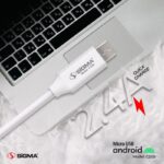 Sima Data Cable Micro