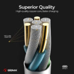 Sima Data Cable Type-C 1