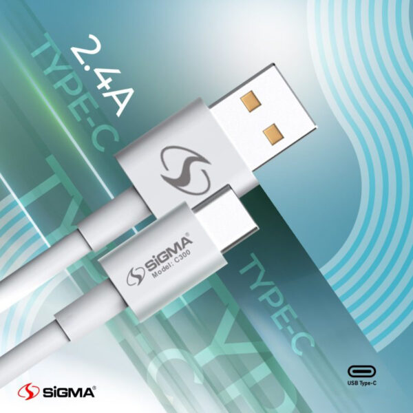 Sima Data Cable Type-C