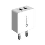 buy-Dual-Port-USB-2.4A-Wall-Charger-(w-Lightning-Cable)-in-pakistan-at-red-cube-labs-1