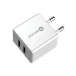 buy-Dual-Port-USB-2.4A-Wall-Charger-(w-Lightning-Cable)-in-pakistan-at-red-cube-labs-3