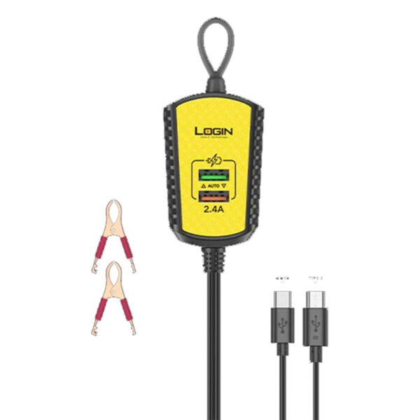 buy-LT-666-Black-DC-Clip-Charger-in-pakistan