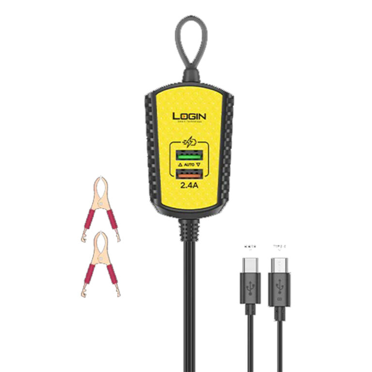 buy-LT-666-Black-DC-Clip-Charger-in-pakistan