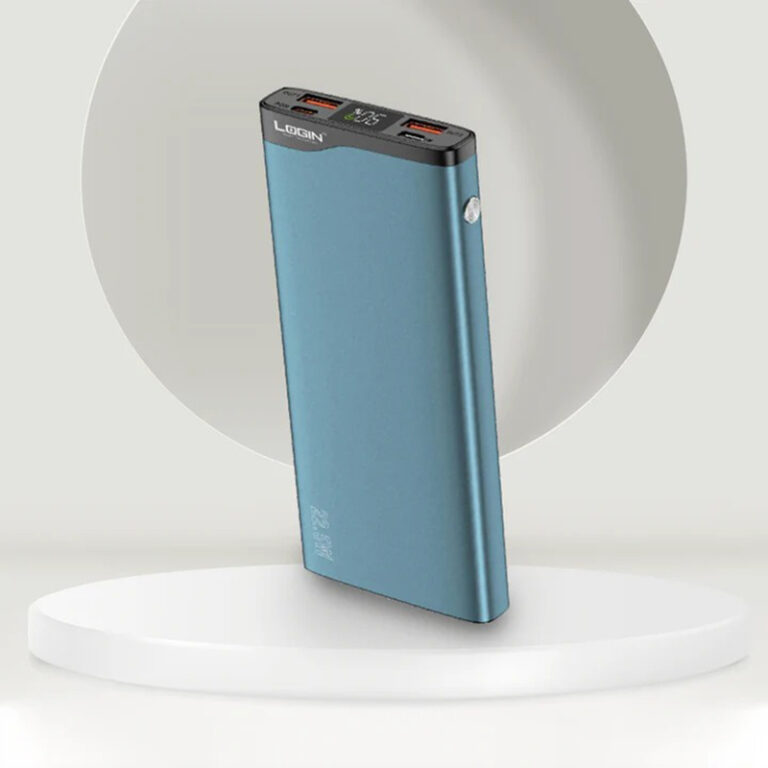 buy-Login-LT-P5-Metal-10000-MAH-Power-Bank-in-pakistan