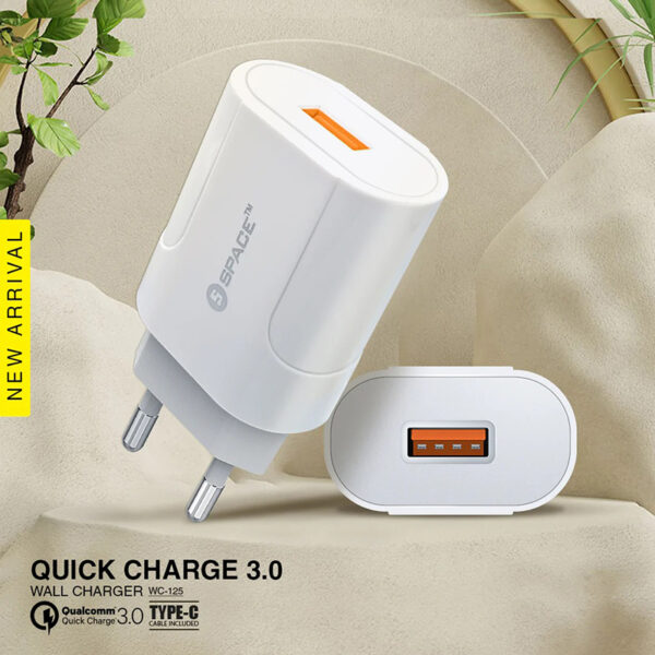 buy-PD-+-QC-3.0-Wall-Charger-in-pakstan-at-red-cube-labs