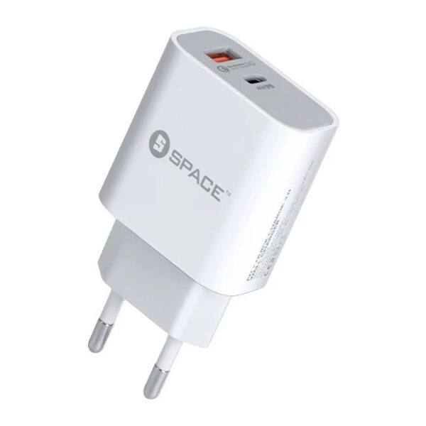 buy-PD-+-Quick-Charge-3.0-(Wall-Charger)-in-pakstan-at-red-cube-labs