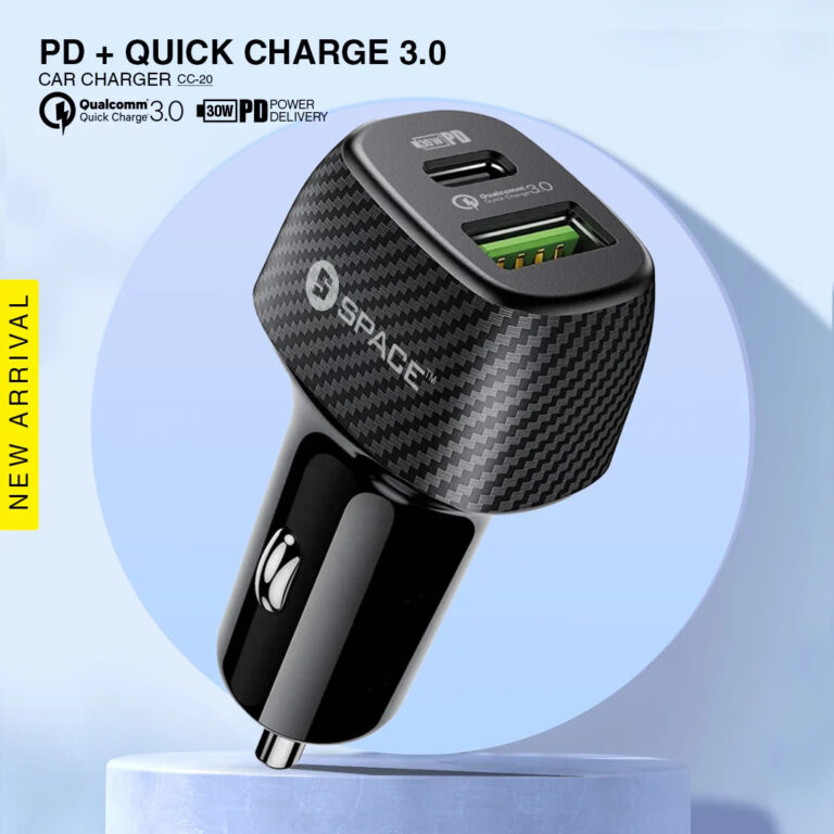 buy-PD-with-Quick-Charge-3.0-Car-Charger-in-pakstan-at-red-cube-labs