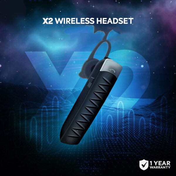 buy-X2-Wirless-Headset-in-pakistan-at-red-cube-labs