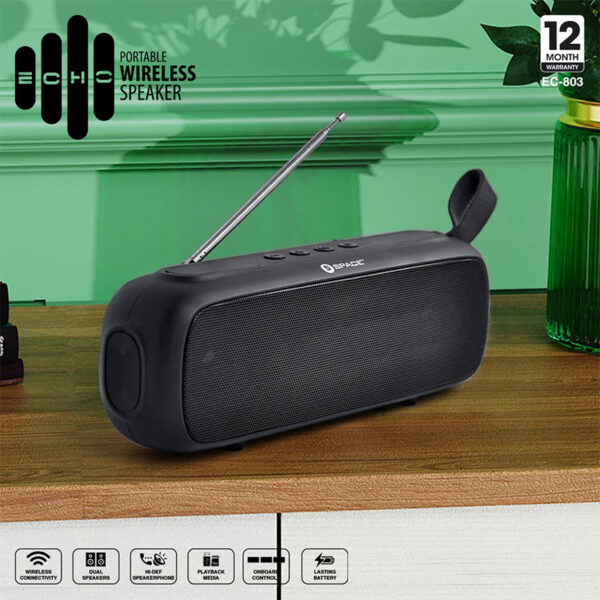 buy-echo-portable-wireless-speaker-in-pakistan-at-red-cube-labs