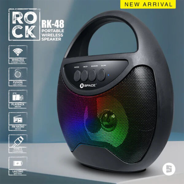 buy-rock-portable-wireless-speaker-in-pakistan-at-red-cube-labs