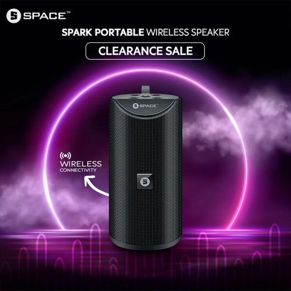 buy-spark-portable-wireless-speaker-in-pakistan-at-red-cube-labs