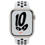 Apple Watch Nike Series 7 in Pakistan