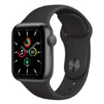 Apple Watch SE Black (40mm)