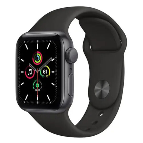 Apple Watch SE Black (40mm)