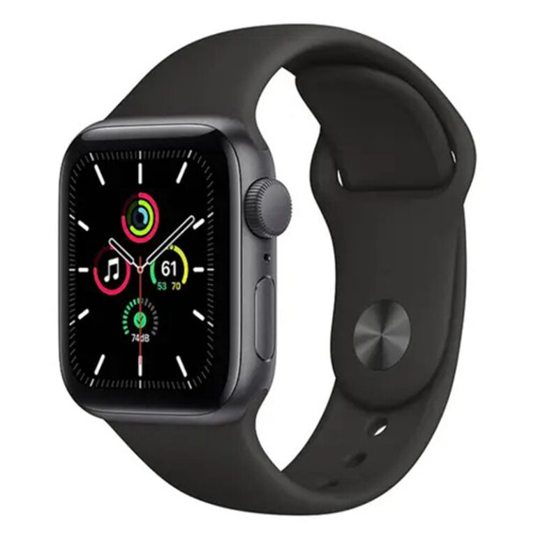 Apple Watch SE Black (40mm)