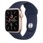 Apple Watch SE Blue (40mm)