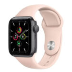 Apple Watch SE Pink (40mm)