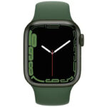 Apple Watch Series 7 in Green (41mm)