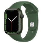 Apple Watch Series 7 in Green(45mm)
