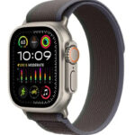 Apple Watch Ultra 2 49mm Trail Loop