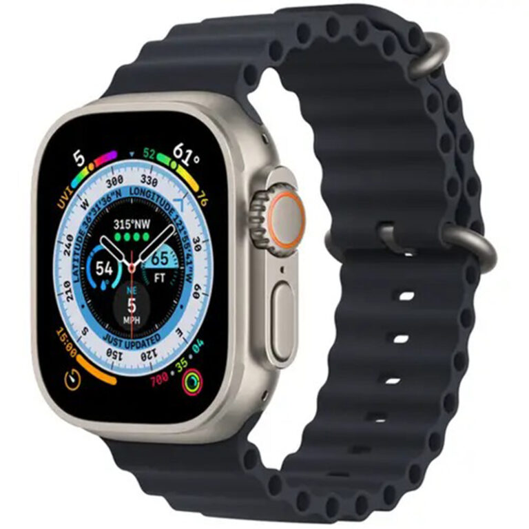 Apple Watch Ultra Black (49mm)