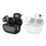 BOROFONE BW39 True Wireless Stereo Headset in Black and White