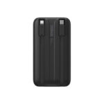 Baseus Comet Series Dual-Cable Digital Display Fast Charge Power Bank 10000mAh 22.5W 1
