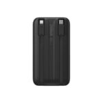 Baseus Comet Series Dual-Cable Digital Display Fast Charge Power Bank 20000mAh 22.5W 1