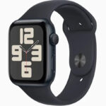 Buy Apple Watch SE MidNight