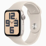 Buy Apple Watch SE StarLight