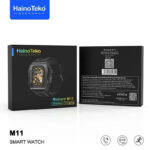 Buy HainoTeko M11