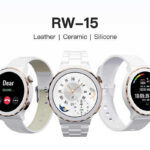 Buy HainoTeko RW-15