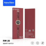 Buy HainoTeko RW-20