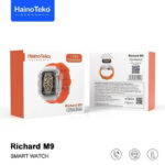 Buy HainoTeko Richard M9