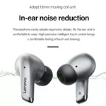 Buy Lenovo LP5 TWS Wireless Earphone Bluetooth 5.0 Stereo Noise Reduction