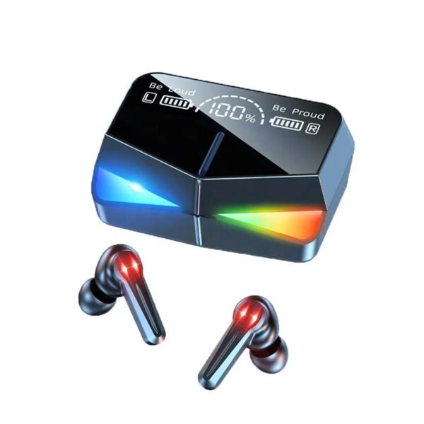 Buy M28 TWS Wireless Earbuds