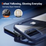 Buy Original TORRAS iPhone 12,12 Pro Diamond Series in Pakistan 3
