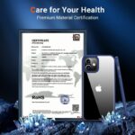 Buy Original TORRAS iPhone 12,12 Pro Diamond Series in Pakistan 5