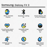 Buy Samsung Galaxy Fit 3