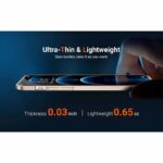 Buy TORRAS Decency Series iPhone 12,12 Pro Gold in Pakistan 4