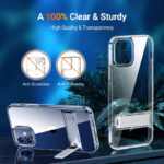 Buy TORRAS iPhone 12 mini 5.4 Freedom Clear 1