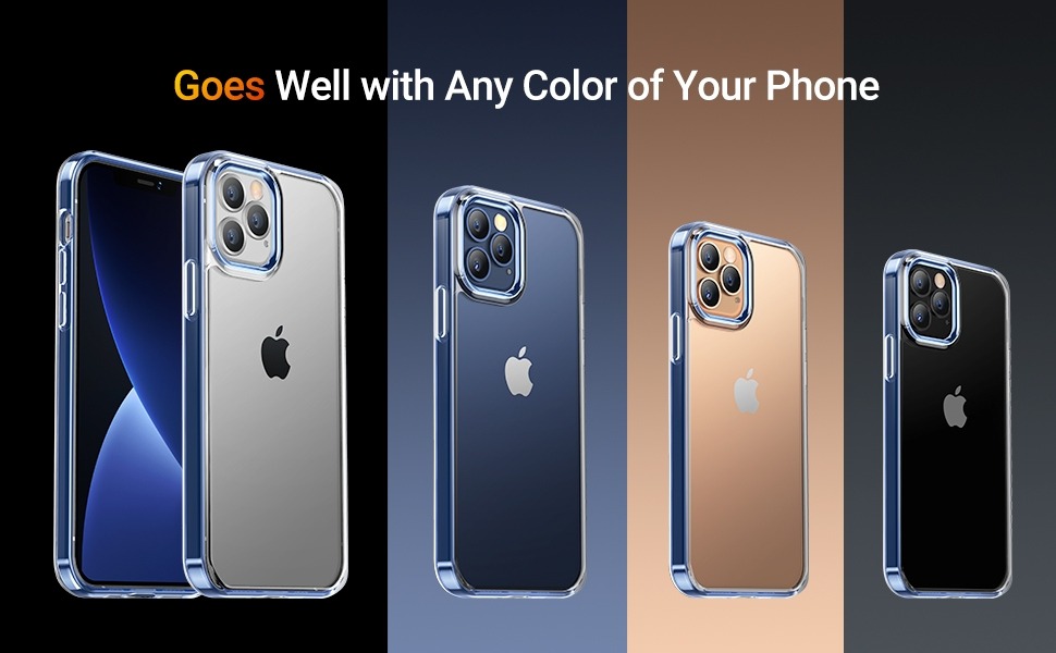 Buy Torras Original iPhone 12 Pro Max Case in Pakistan 3