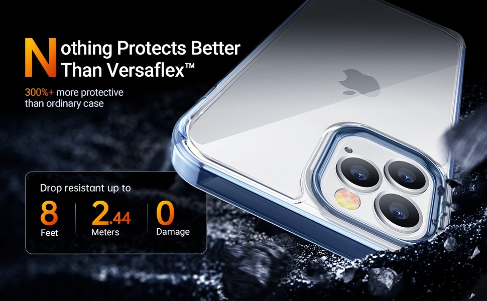 Buy Torras Original iPhone 12 Pro Max Case in Pakistan 4