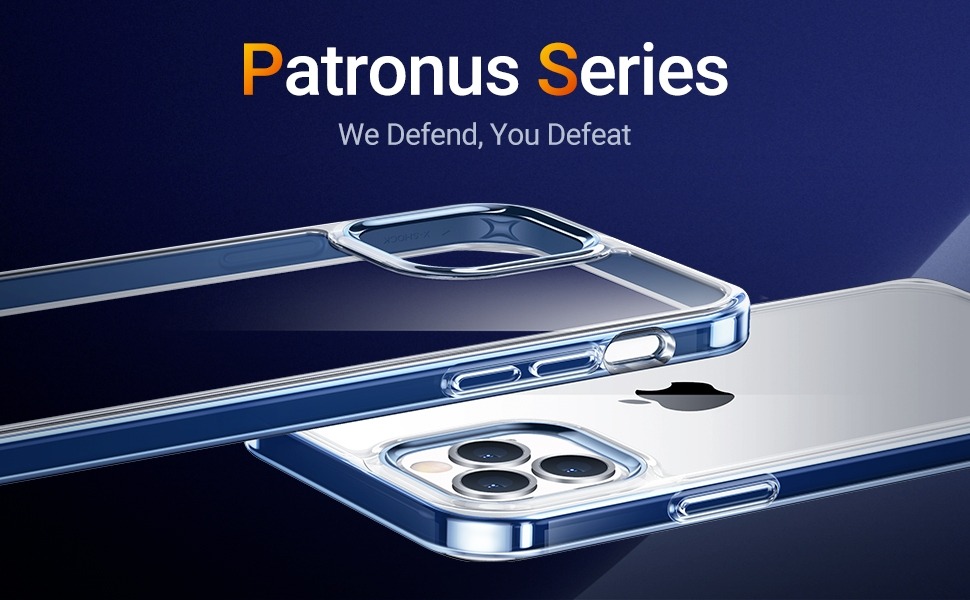 Buy Torras Original iPhone 12 Pro Max Case in Pakistan