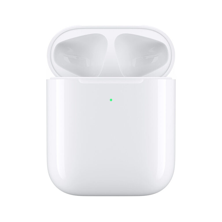 Buy Wireless Charging Case for AirPods