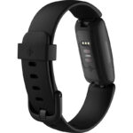 Fitbit Inspire 2 Fitness Tracker - Black 1